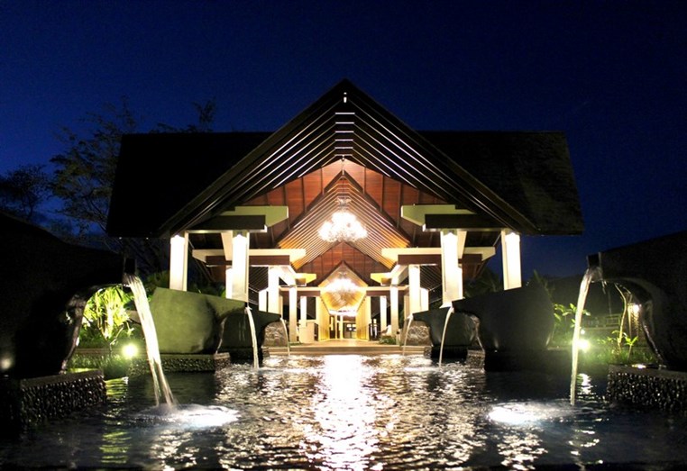 The H Resort Beau Vallon Beach Seychelles Jewel Of The Indian Ocean